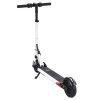 Kugoo S1 Plus Folding Electric Scooter for Adults 8 inch Honeycomb Tyre Dubai